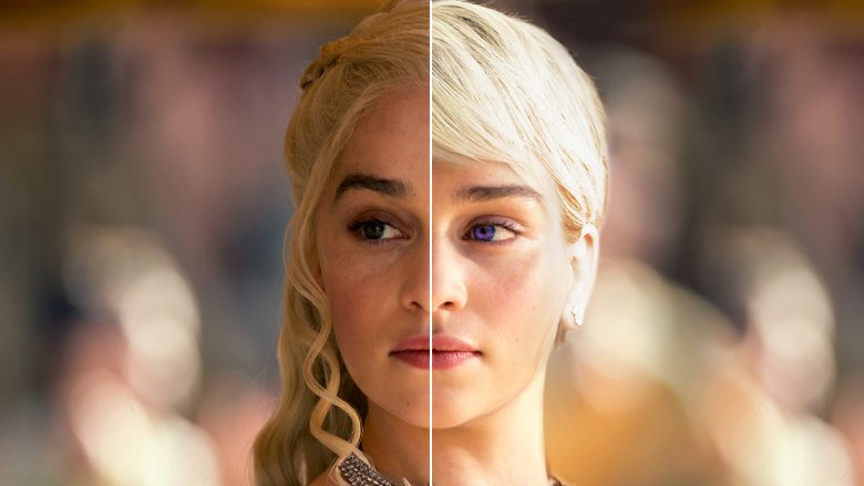 What These Game of Thrones Actors Look Like in Real Life (Gallery