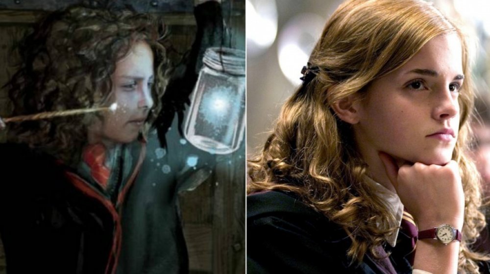 Hermione Granger