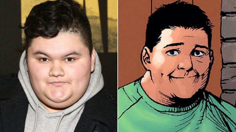 Jovan Armand, Pedro Peña