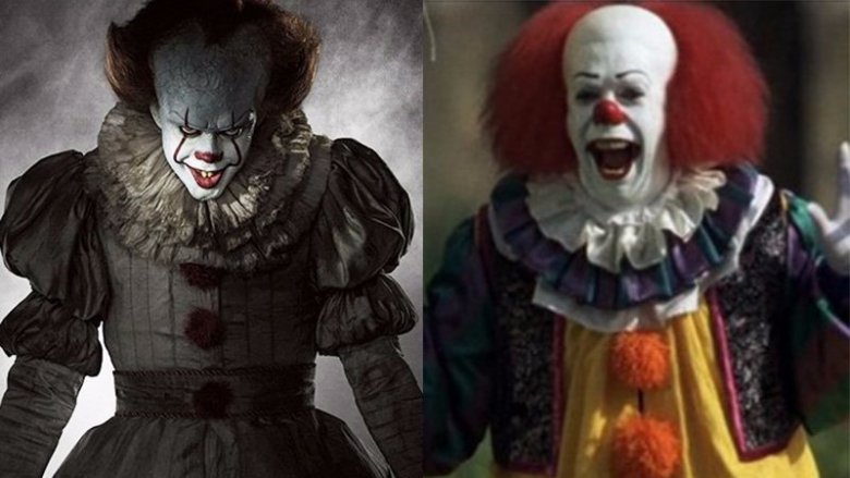 How The Cast Of The It Movies Should Really Look