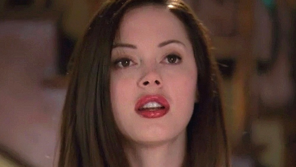 Still from Charmed