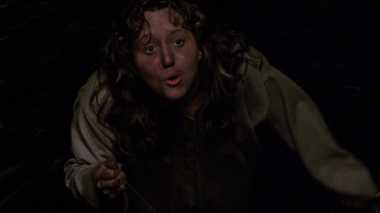 Silence of the Lambs
