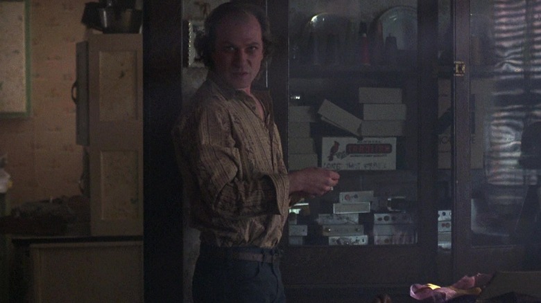 Silence of the Lambs