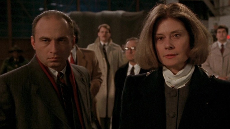 Silence of the Lambs