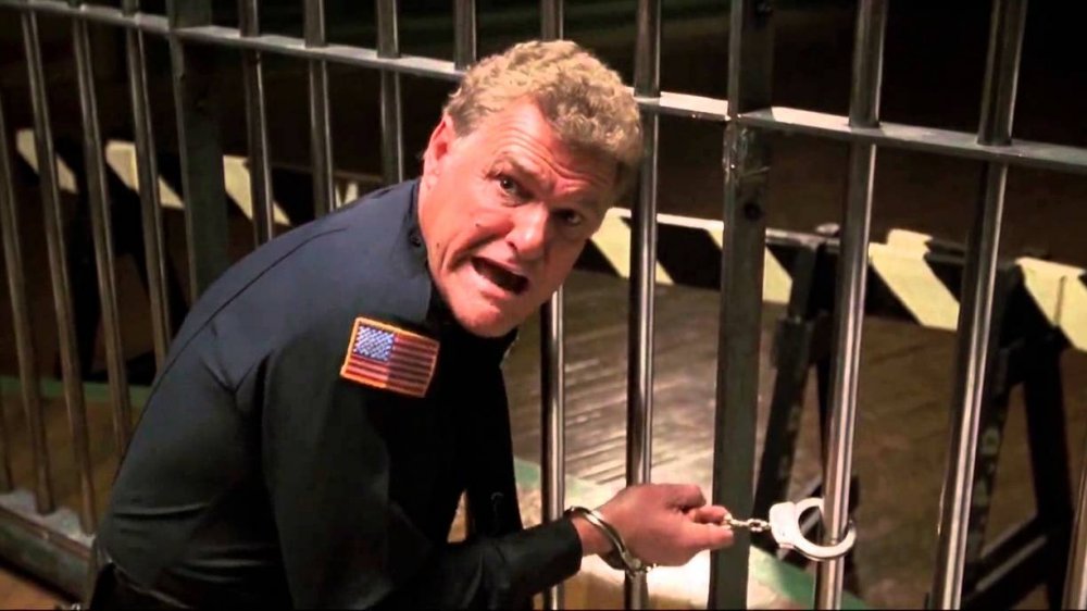 Silence of the Lambs