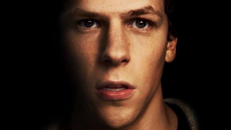 Jesse Eisenberg