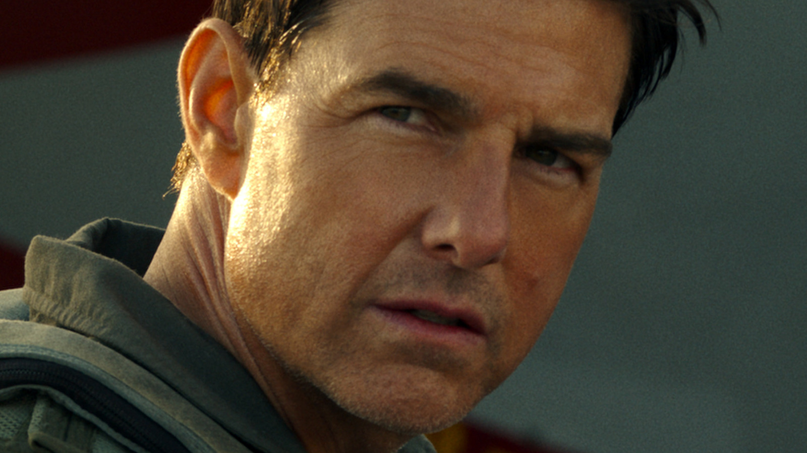 How The Character Of Goose Is Still A Big Part Of Top Gun Maverick