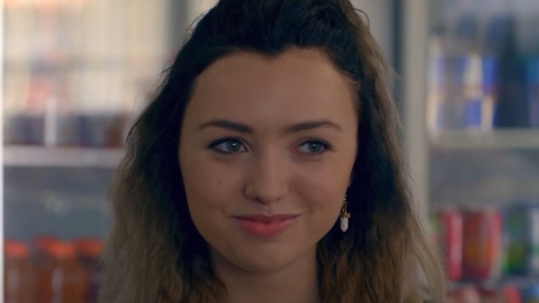 Tory Nichols, Cobra Kai