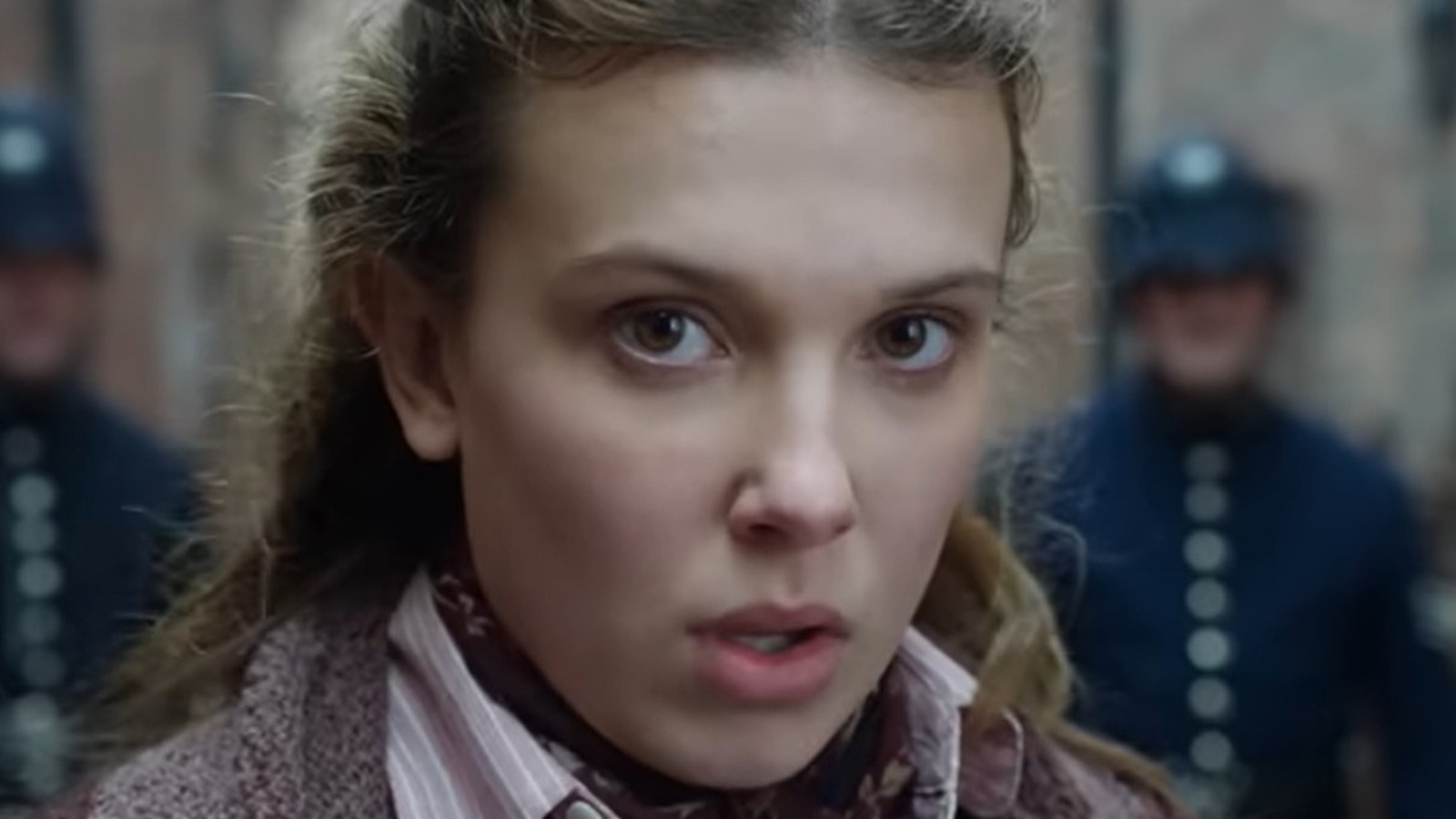 How The Enola Holmes Sequel Will Differ From The First