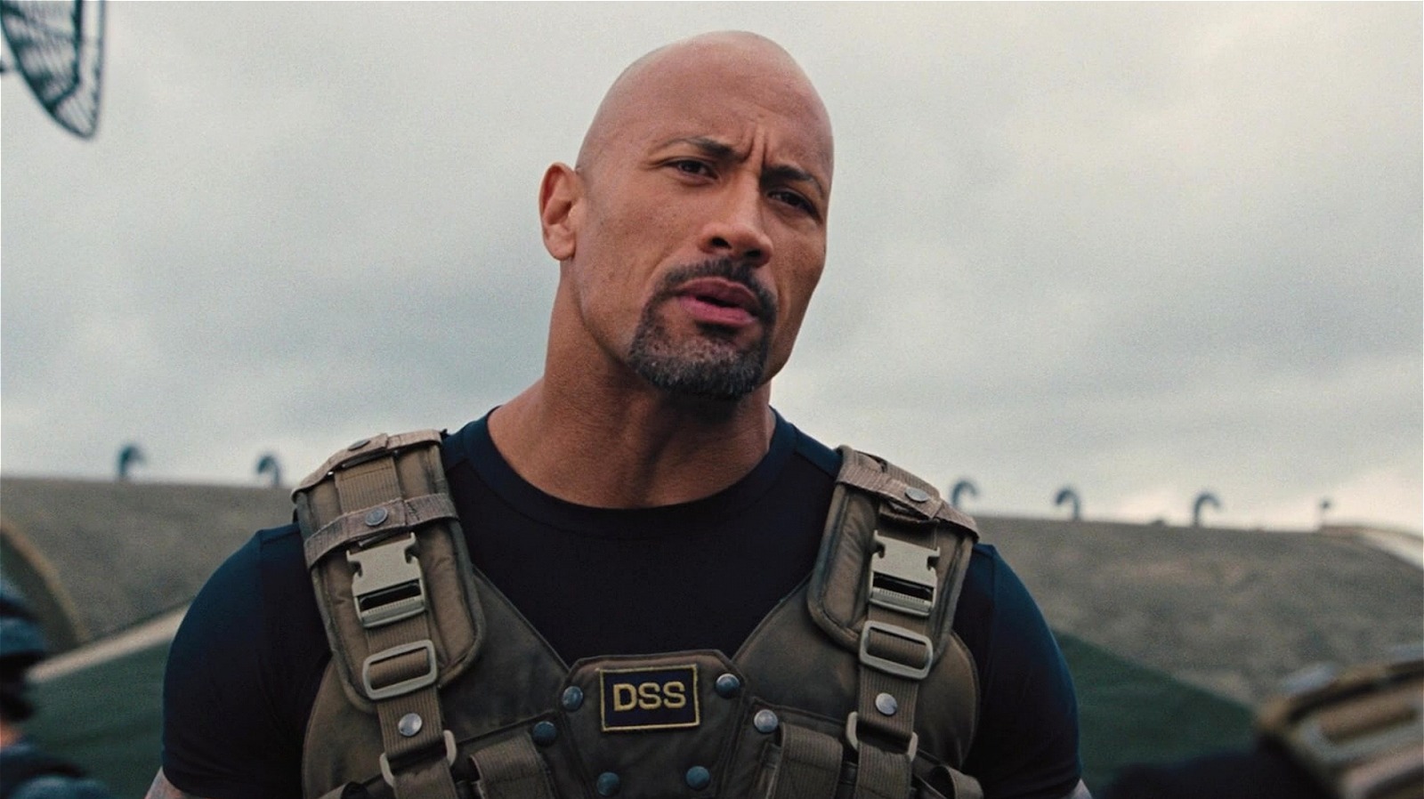 Vin Diesel Asks Dwayne Johnson To Return To Fast And Furious In The  Weirdest Way Possible