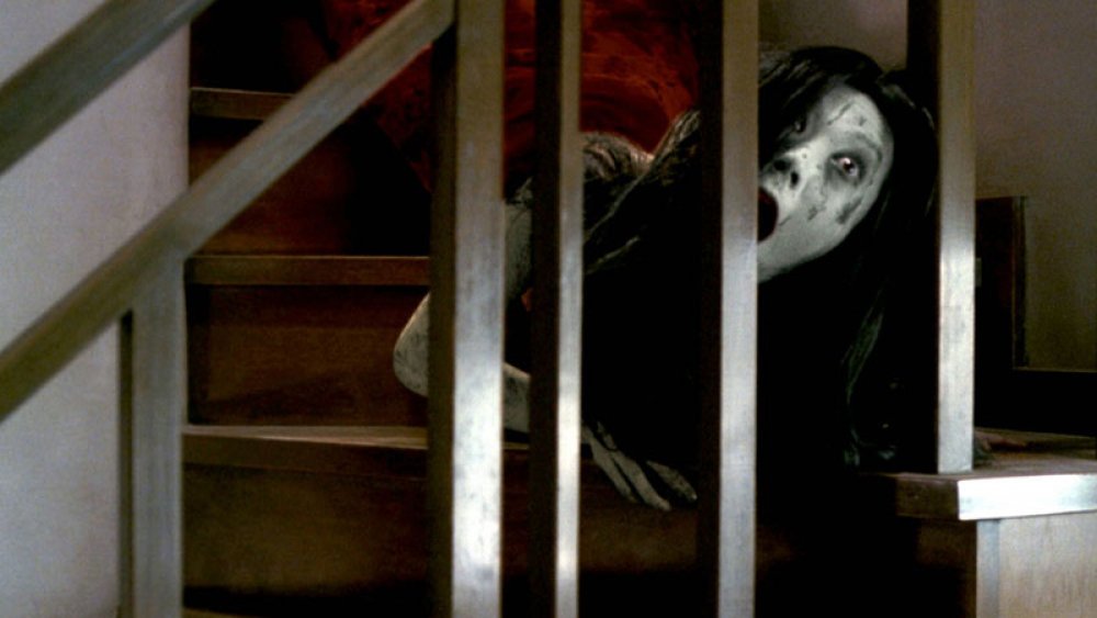 Ju-On: The Grudge