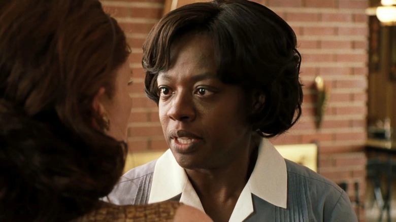 Viola Davis in The Help