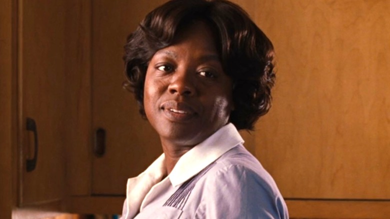 Viola Davis in The Help