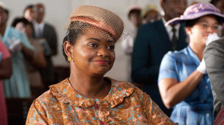 Octavia Spencer in The Help