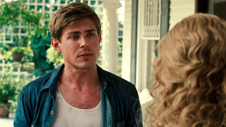 Chris Lowell in The Help