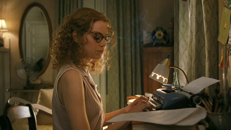 Emma Stone in The Help