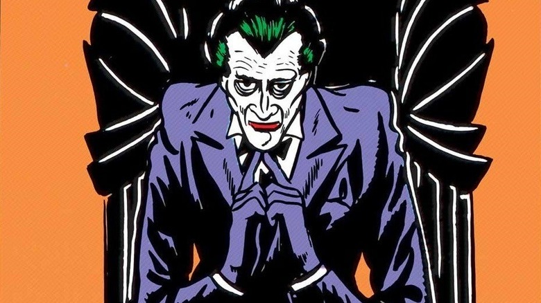 The Joker
