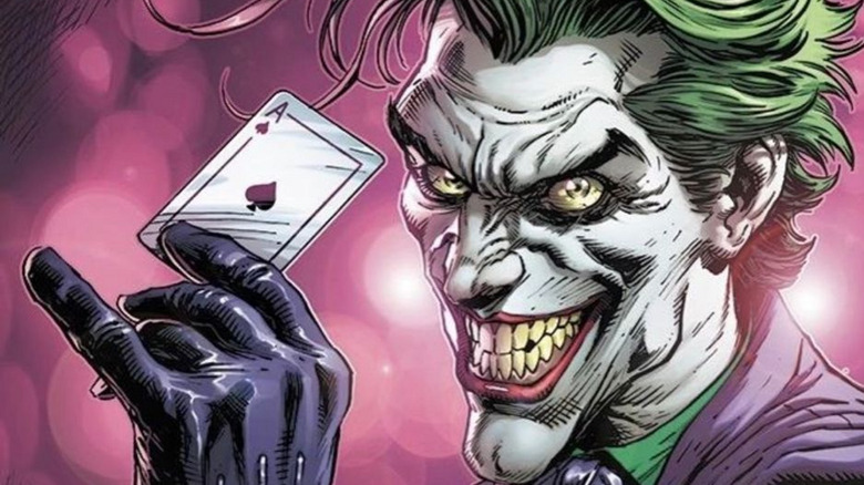 The Joker