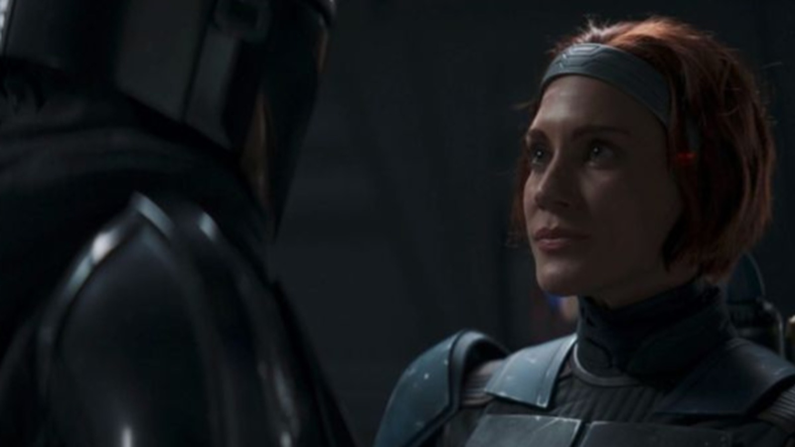 How The Mandalorian Changed Bo Katan From The Animated Shows How The Mandalorian Changed Bo Katan From The Animated Shows
