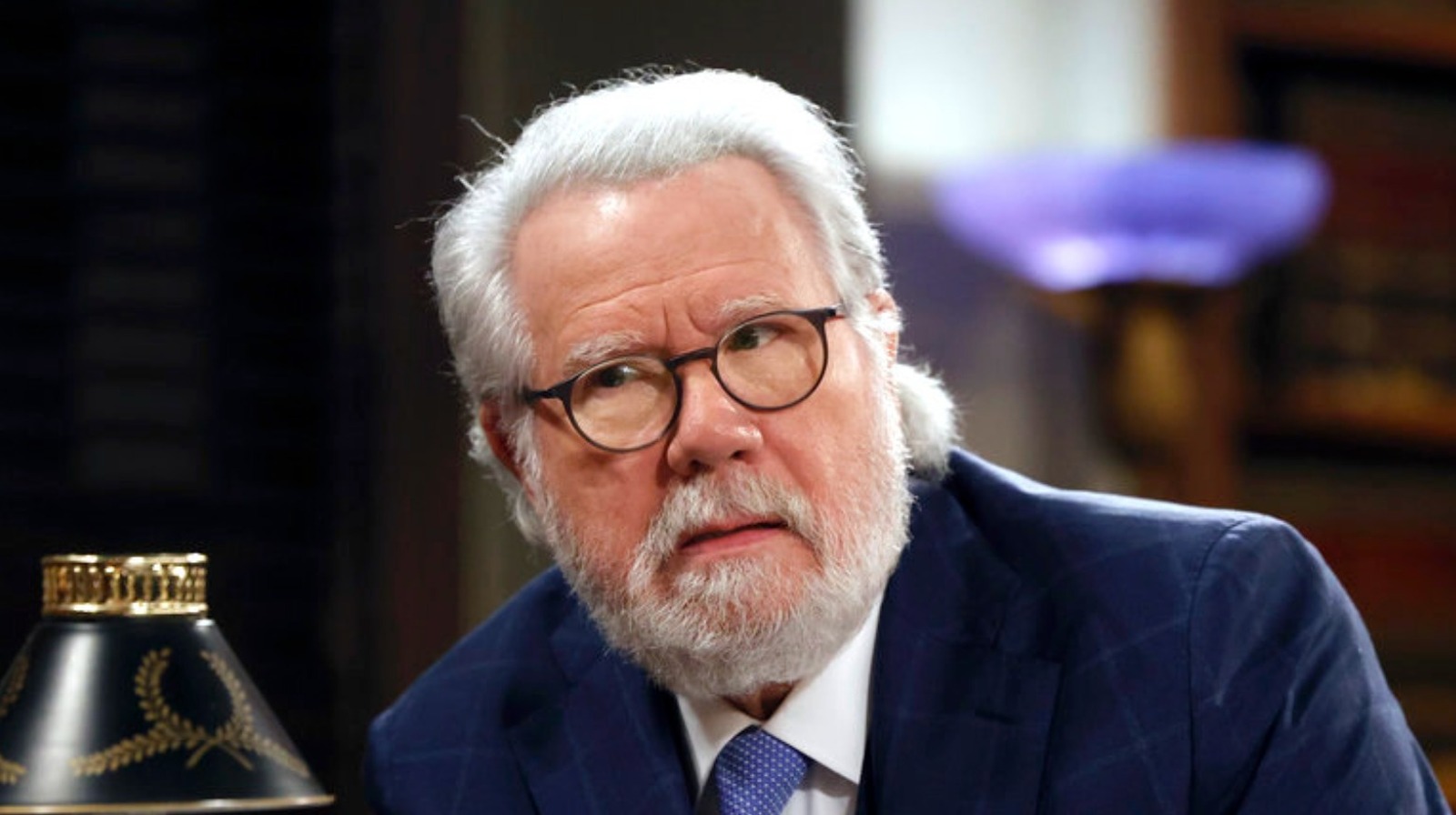 How The Night Court Revival Explained A Dark Truth About Dan Fielding