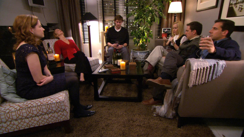 The Office