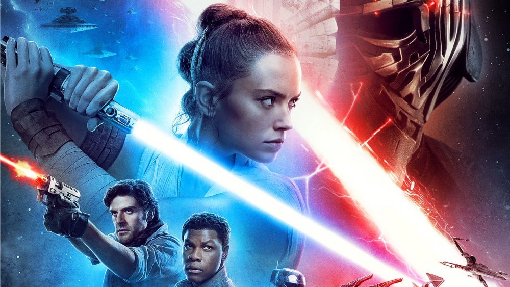 Star Wars: The Rise of Skywalker' D23 Trailer Breakdown: Who is Dark Rey?