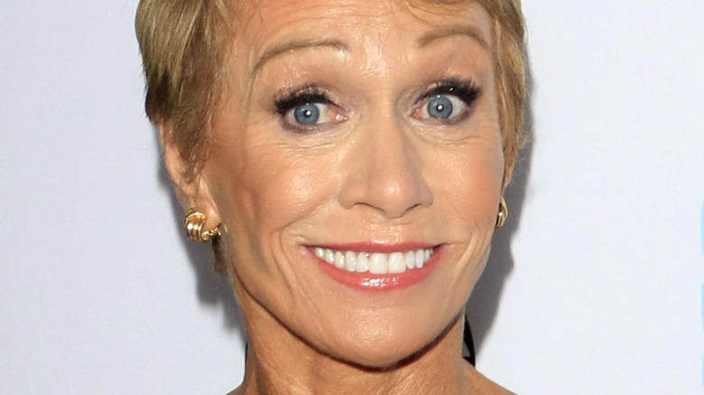 Barbara Corcoran at ABC event