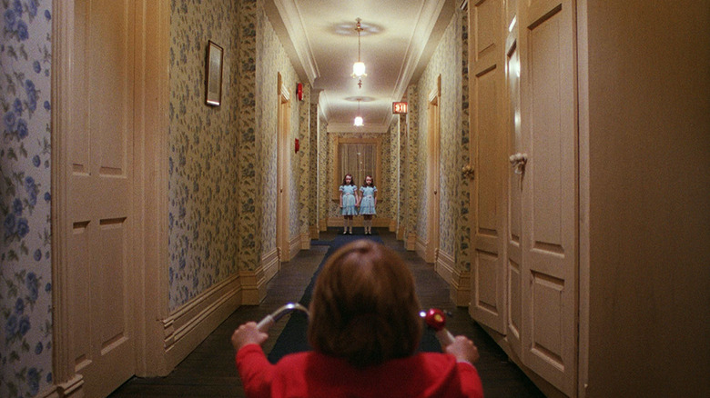 The Shining
