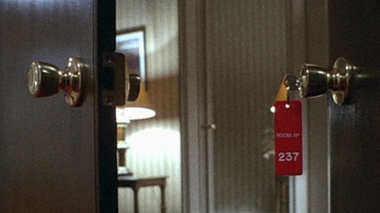 The Shining