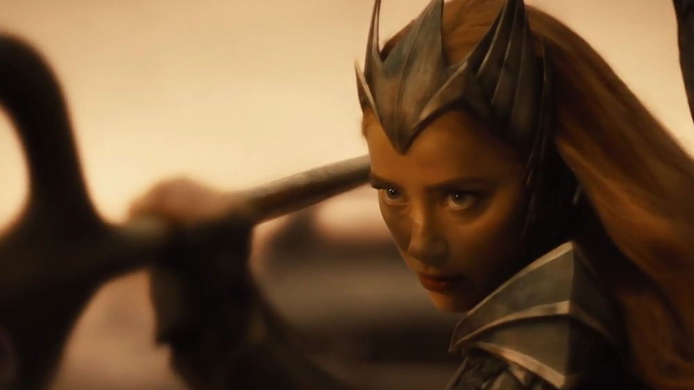 Amber Heard as Knightmare Mera