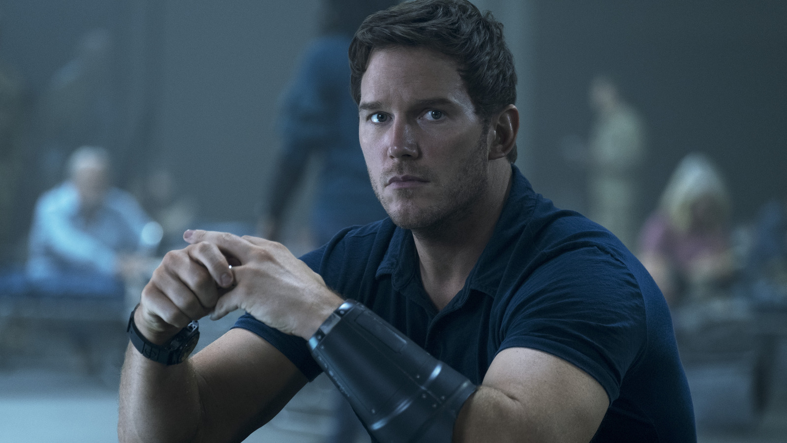 Chris Pratt recuerda sus fallidos castings para Avatar y Star Trek Hobby Consolas #20 Chris Pratt recuerda sus fallidos castings para Avatar y Star Trek Hobby Consolas