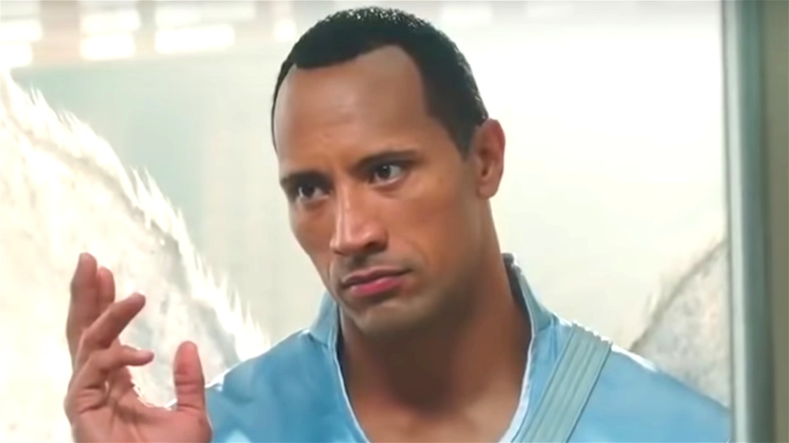 The Rock's Eyebrow Raise: Image Gallery (List View)