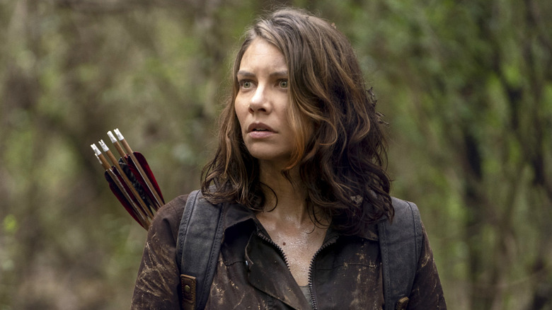 Maggie Greene surprised