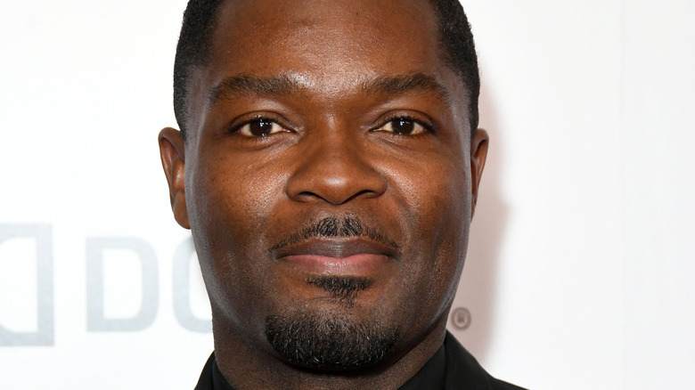 Davud Oyelowo