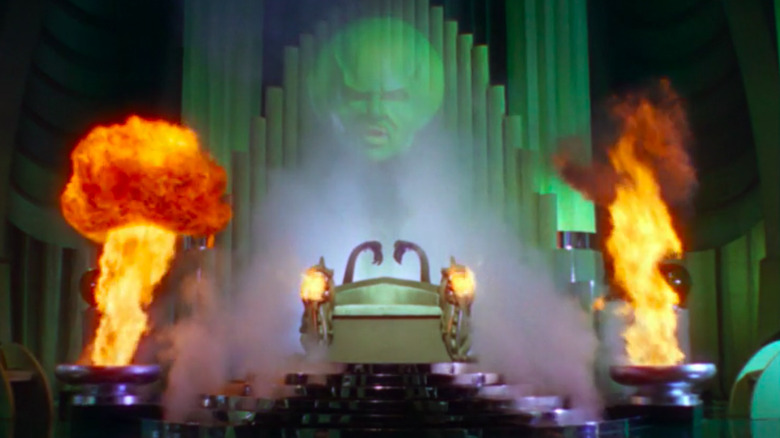 Oz the Great and Powerful