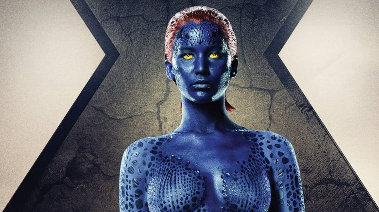 Mystique