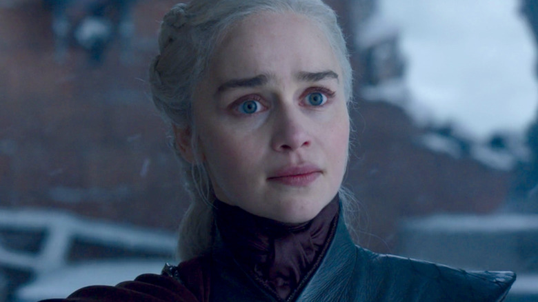 Game of Thrones