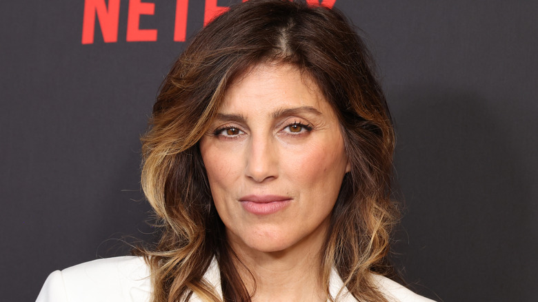Jennifer Esposito