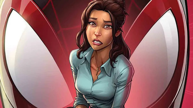 Miles Morales, Spider-Man