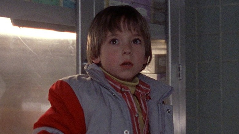 Alex Vincent in Child's Play