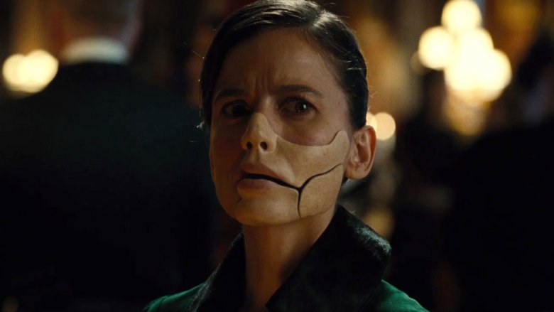 Doctor Poison
