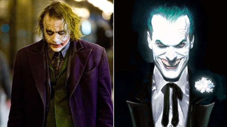 The Joker