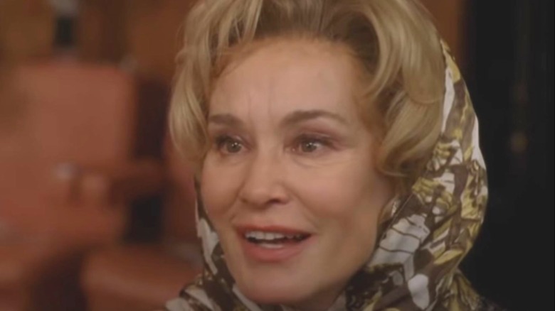 Jessica Lange as Constance Langdon