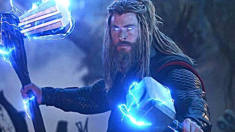 God of War Ragnarok's Thor is proving more popular than Chris Hemsworth's