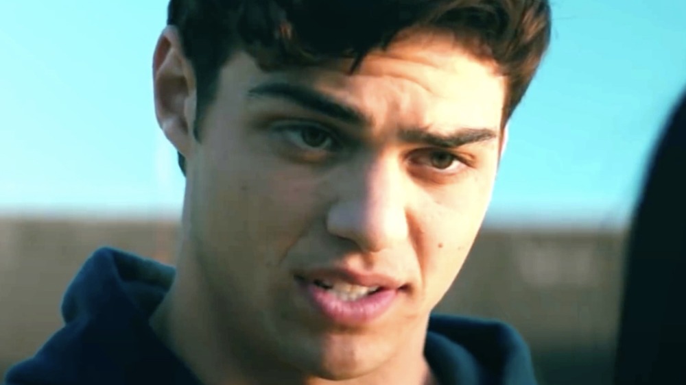 Noah Centineo from To All the Boys: Always and Forever
