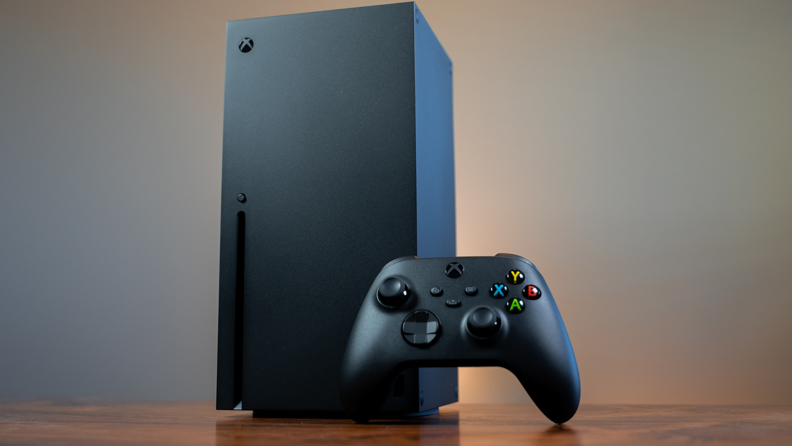 Het NAT-type wijzigen op Xbox Series X.