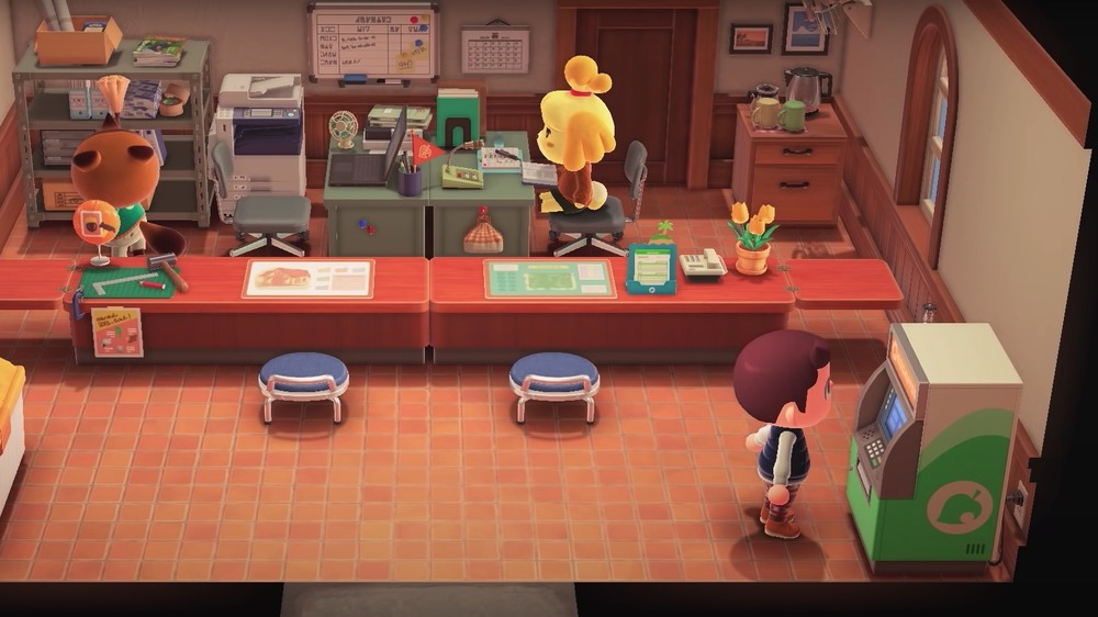 How To Collect All The Mario Items In Animal Crossing New Horizons