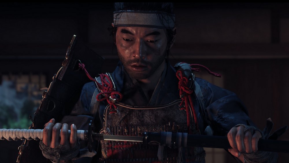 How To Get A Good Ending In Ghost Of Tsushima How To Get A Good Ending In Ghost Of Tsushima