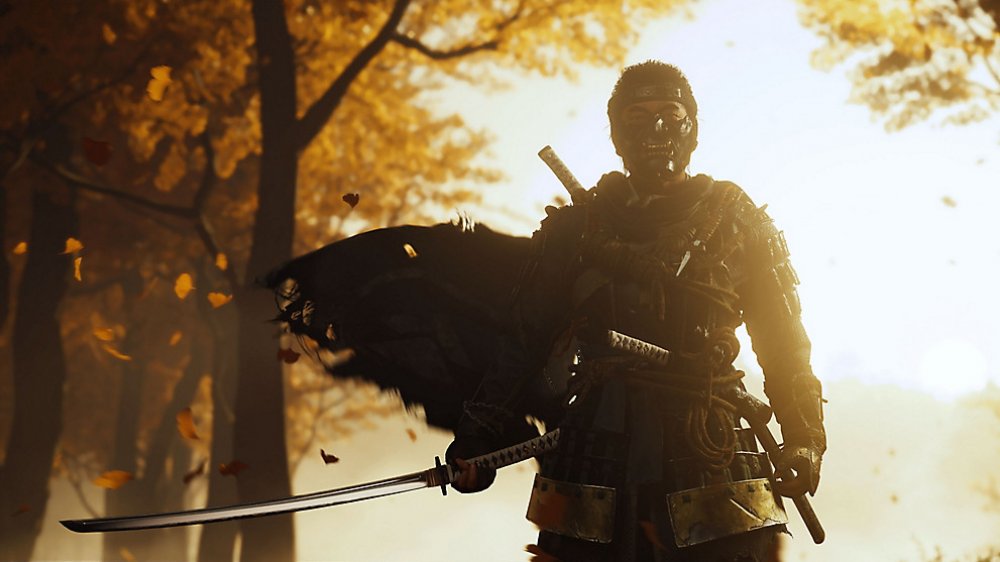 How To Get A Good Ending In Ghost Of Tsushima How To Get A Good Ending In Ghost Of Tsushima