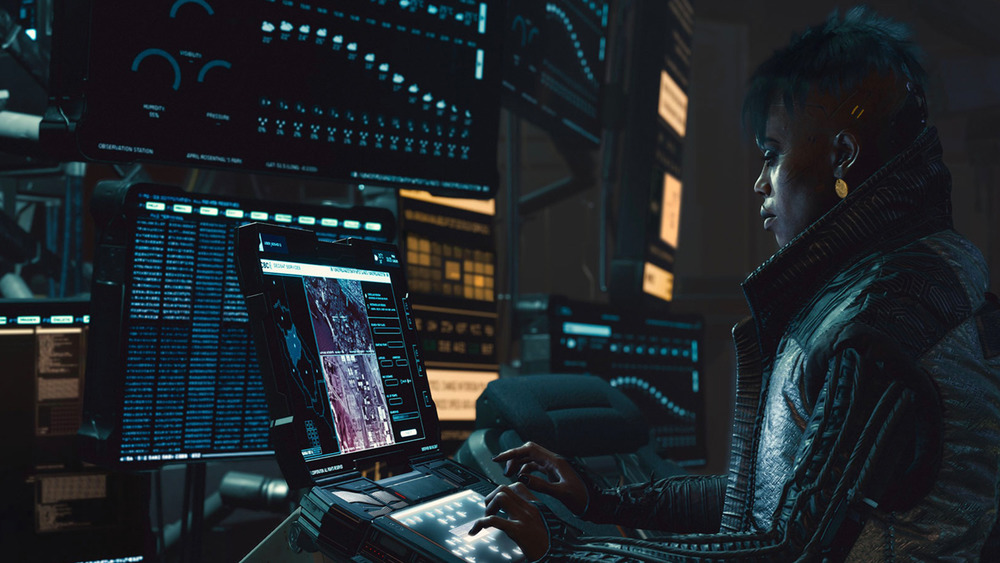 Cyberpunk 2077